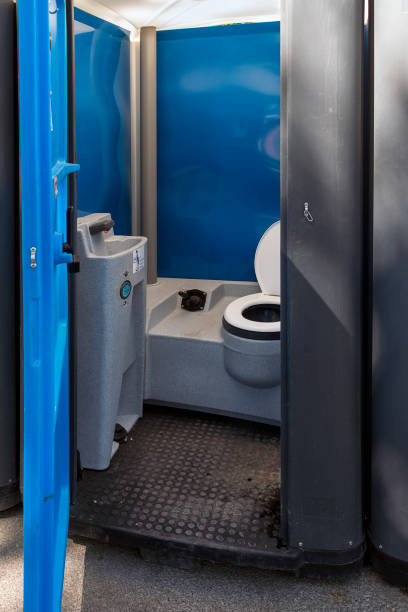 Portable restroom solutions in Pine Hill, NJ