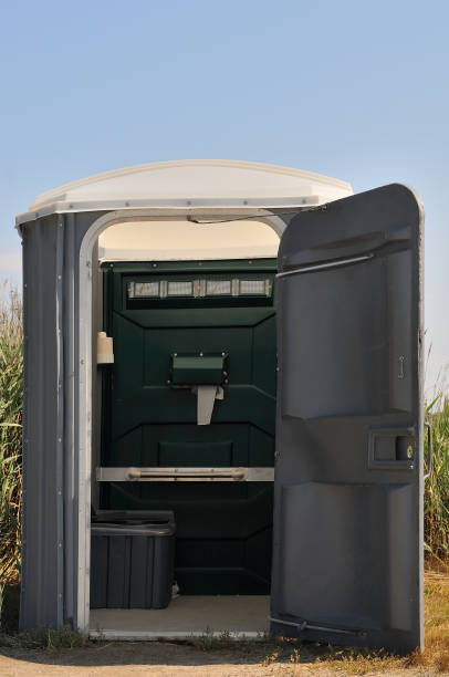 Best Portable restroom trailer rental  in Pine Hill, NJ