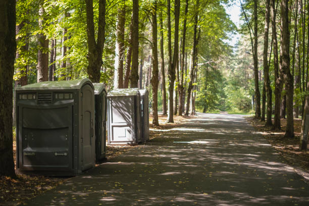 Portable Toilet Options We Offer in Pine Hill, NJ