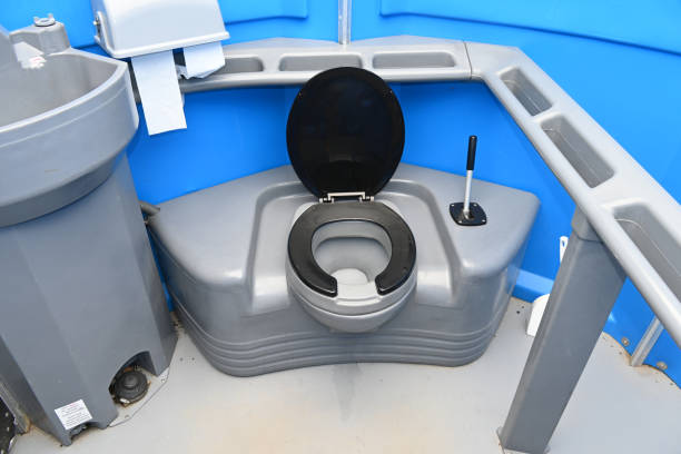 Best Porta potty rental near me  in Pine Hill, NJ