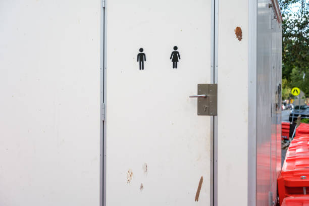 Best Portable bathroom rental  in Pine Hill, NJ