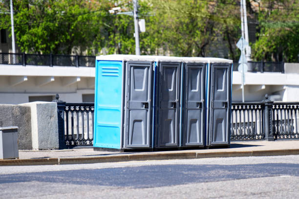 Best Local porta potty services  in Pine Hill, NJ