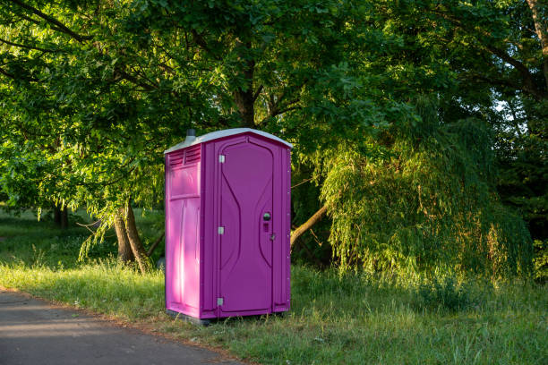 Best Emergency porta potty rental  in Pine Hill, NJ