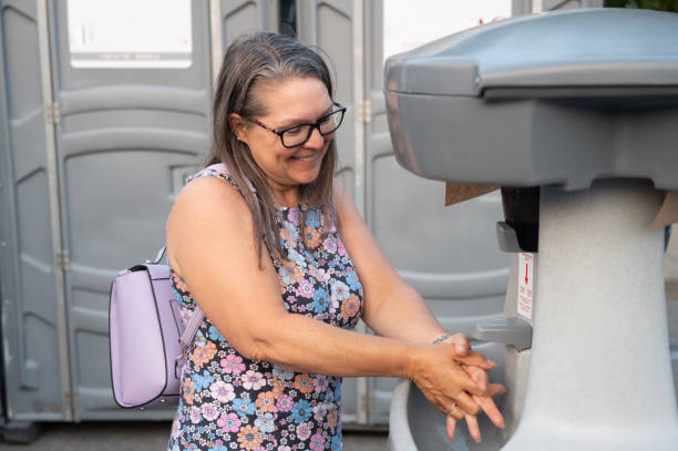Best Luxury portable toilet rental  in Pine Hill, NJ