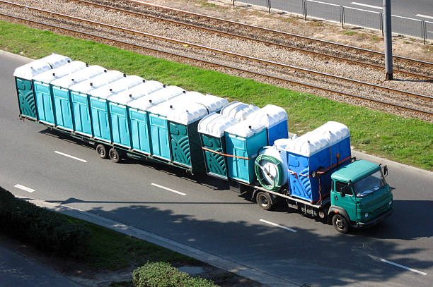 Best Affordable porta potty rental  in Pine Hill, NJ