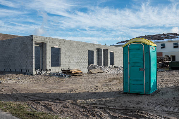 Pine Hill, NJ porta potty rental Company