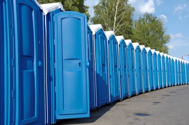 Best Portable toilet rental cost  in Pine Hill, NJ